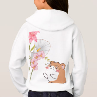 Camiseta Retrato Chic de Manhwa