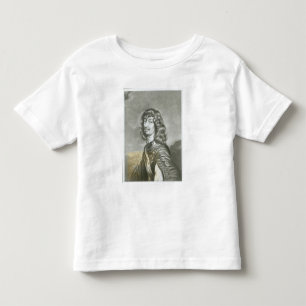 Camiseta Retrato de Algernon Percy 2