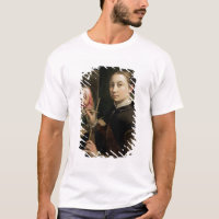 Retrato de auto, 1556