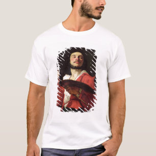 Camiseta Retrato de auto 2