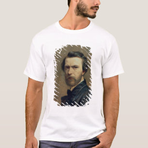 Camiseta Retrato de auto 2