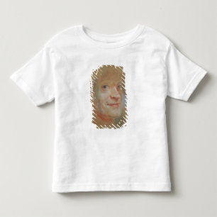 Camiseta Retrato de auto 4