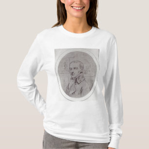Camiseta Retrato de auto 6