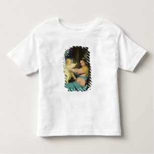 Camiseta Retrato de Caroline, duquesa de Marlborough com