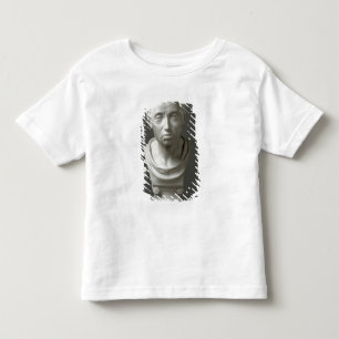 Camiseta Retrato de Emmanuel Kant, 1801