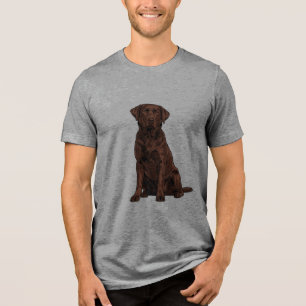 Camiseta Retrato de engrenagem de arte de linha gráfica do 