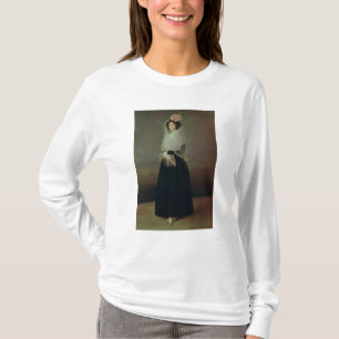 Camiseta Retrato de Francisco Jose de Goya y Lucientes   de