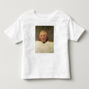 Camiseta Retrato de Henri Gregoire