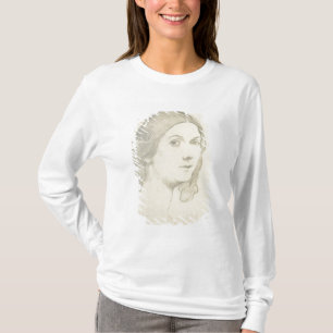 Camiseta Retrato de Isadora Duncan, 1908