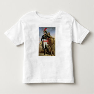 Camiseta Retrato de Jean Baptiste Kleber