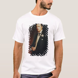 Camiseta Retrato de Joseph Chamberlain, 1886
