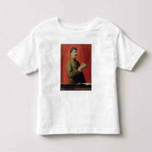 Camiseta Retrato de Josif Stalin, 1933