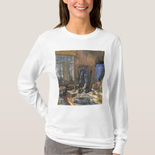 Camiseta Retrato de Ker-Xavier Roussel 1935