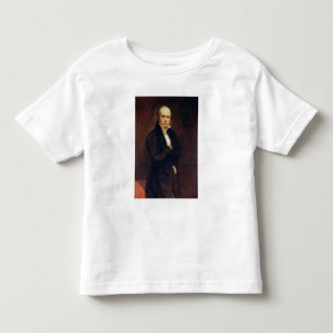 Camiseta Retrato de Odilon Barrot