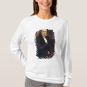 Camiseta Retrato de Odilon Barrot