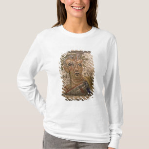Camiseta Retrato de Quintus Ennius