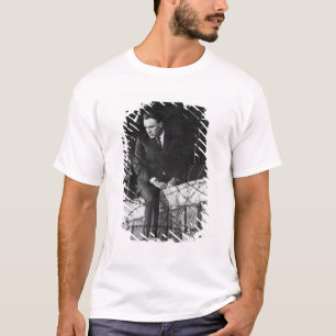 Camiseta Retrato de Richard Burton