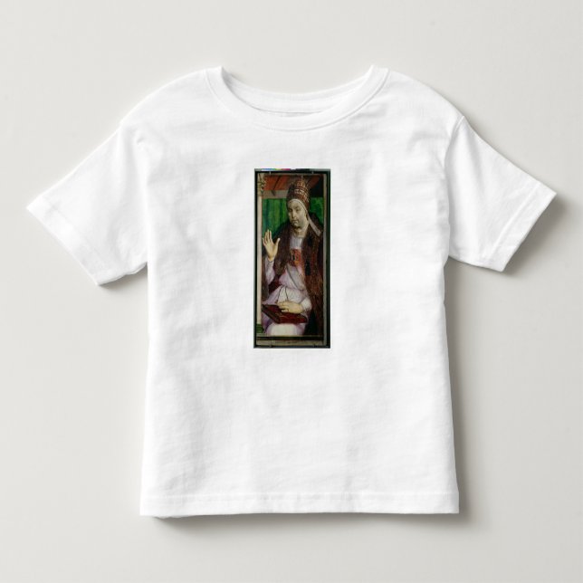 Camiseta Retrato de Six IV c.1475 (Frente)