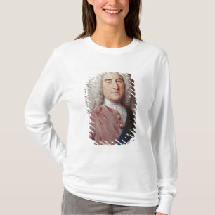 Camiseta Retrato de Thomas Pelham Holles