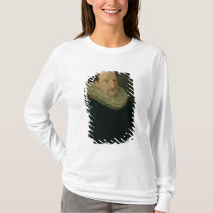 Camiseta Retrato de um homem 2