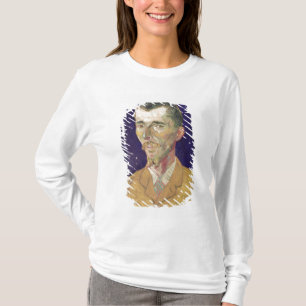 Camiseta Retrato de Vincent van Gogh de Eugene Boch 1888
