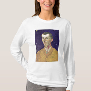 Camiseta Retrato de Vincent van Gogh   de Eugene Boch 1888