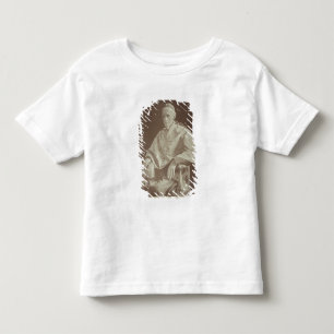 Camiseta Retrato do Cardeal Henry Edward Manning (1808-1892