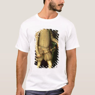 Camiseta Retrato do imperador Maximilian II 1557