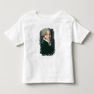 Camiseta Retrato do pai do artista, 1804