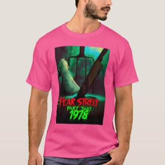 Camiseta Retrato do Sadie Sink