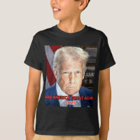 Retrato Inaugural De 2025 Do Presidente Dona