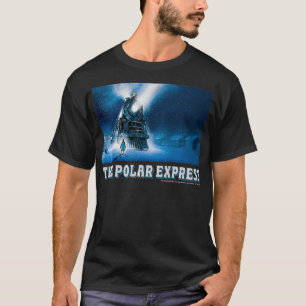 Camiseta Retrato Polar Epress Premium