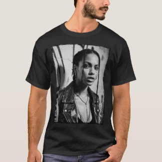 Camiseta Retratos callejeros NY90