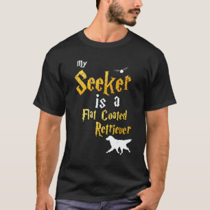 Camiseta Retriever de Capa Lisa Retriever de Capa Lisa 2