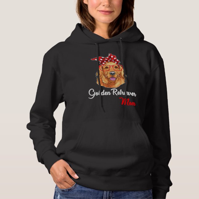 Camiseta Retriever de ouro 130 (Frente)