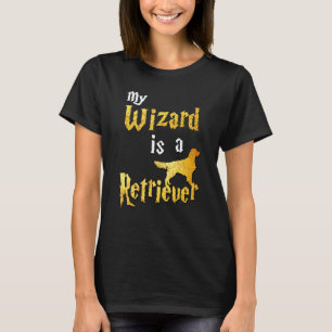 Camiseta Retriever Dourado Retriever Dourado 1