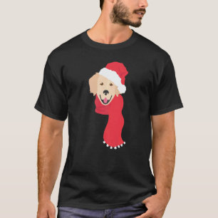 Camiseta Retriever Dourado  Retriever Dourado Pet