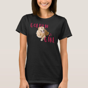 Camiseta Retriever Ouro Raouro