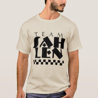 Camiseta Retro