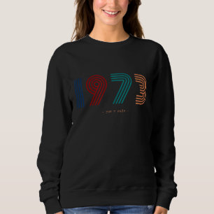 Camiseta Retro 1973 Roe v. Wade - Direitos Feministas do Ab