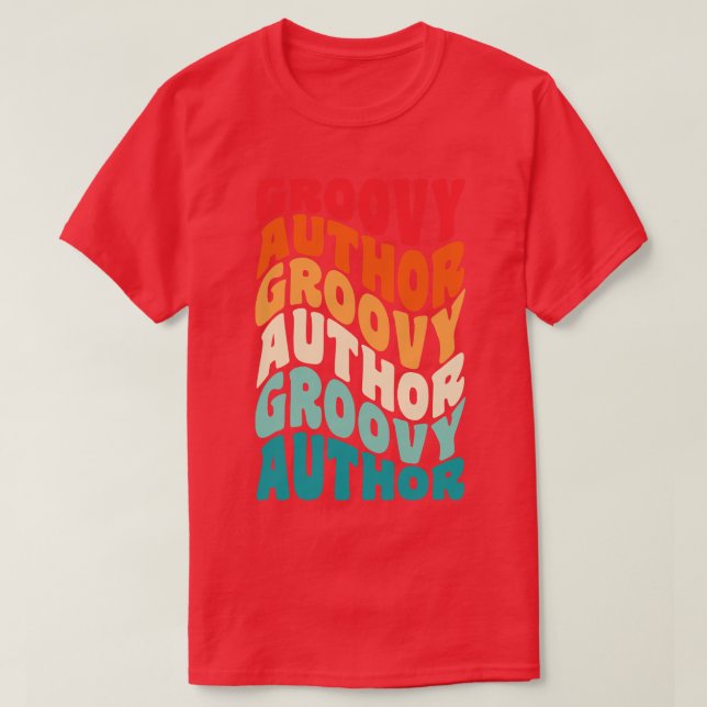 Camiseta Retro 60s 70s 80s (Frente do Design)