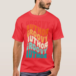 Camiseta Retro 60s 70s 80s