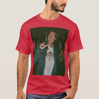 Camiseta retrô Adam Sandler Grown Ups Adam Sandler