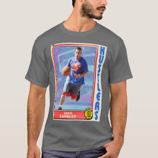 Camiseta Retro Adam Sandler PickUpBasball Trading d