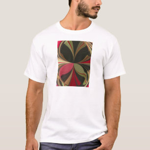 Camiseta Retro Akuna Matata Oferece design de roupa de Chic