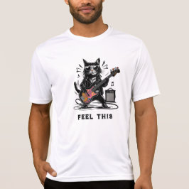 Camiseta *~* Retro AP91 Bass Guitar Music Player