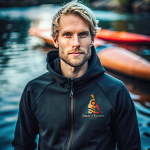 Camiseta Retro Apostle Islands Kayaking