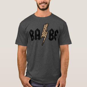 Camiseta Retro Babe Rock N Roll Festa de solteira M