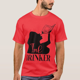Camiseta Retro Books Reading Funny Bookworm Book Lover Men 