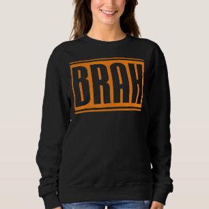 Camiseta Retro Brah Surfer Vibes Pai de Navegação Men Aloha